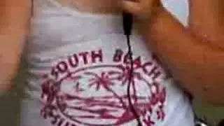 gab singing warick avenue