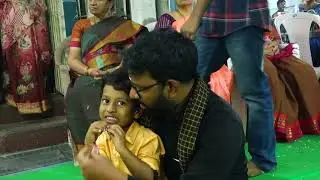 Ayyappa Padi Pooja - Bhanu Prasad Aluri