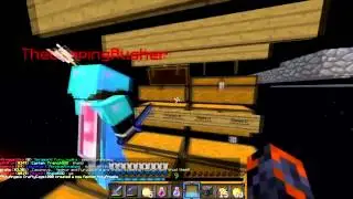 TheCampingRusher Abusing!!