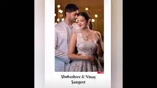 Wedding of Shubashree mam , cousin of Sai sir