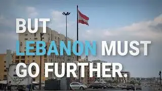 Civil society advocacy strengthens public oversight of oil and gas deals in Lebanon
