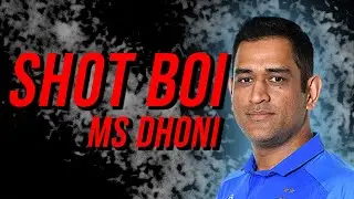 CHENNAI SUPER KINGS CRICKET IPL T20 TRAINING | MS DHONI SMASHES THEM EVERYWHERE