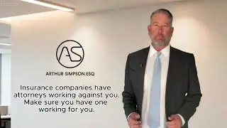 Florida Personal Injury Attorney Fighting for You | Arthur Simpson, Esq. Law Firm