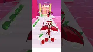 Cool Game for Kids 🧑&zwj;🎤 Play &zwj;Race Run 3D