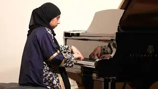 Young Musician Concert Series by HOUSE OF PIANOS