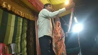 # Kapilvastu  nautanki घर संसार भाग 1 रामदास करमहवा नेपाल