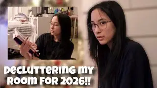 DECLUTTERING FOR 2026