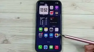 How to Set Bluetooth Device Type to Headphone on your iPhone 16/16 Plus/16 Pro/16 Pro Max