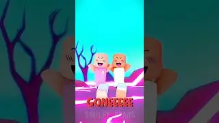 THE INNOCENCE IS GONE!🫢                             (were back!👯&zwj;♀️💕) #shorts