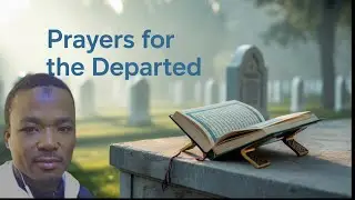 Dua to Recite When Visiting the Graves 🌙 | Islamic Reminder & Sunnah Practice