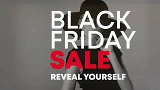 Black Friday @ MYMALL Limassol