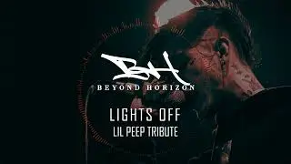 LIL PEEP - WITCHBLADES (PROD. BY THUGZTOOLS)