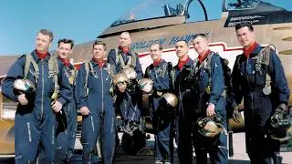 RCAF Golden Hawks - 2017 Inductee