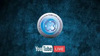 IRF 🔴Live - Estable en lo Inestable - 1 Reyes 17:2