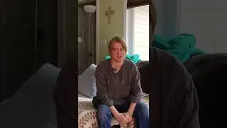 Painting a mom who was murdered by her son (clip 2) #art #artist #painting