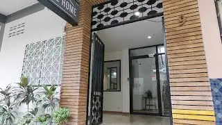 Lee Home Bangkok | Бангкок, Таиланд | Обзор отеля 🏩