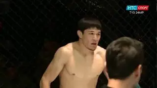 WEF GLOBAL 14 KG Данияр Колбаев против Ганиев Чамшед TJ