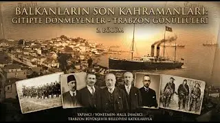 BALKANLARIN SON KAHRAMANLARI 