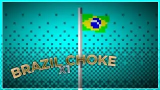 Osu!droid Choke X1 Apollo - Brazil [Plasma's extra] ⭐8.29 +1.25HD