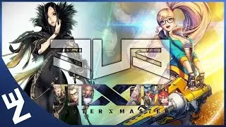 MXM - Master X Master | PvP | 3v3 Arena | Unkillable Innowin & Jinsoyun -- Stella Alamarr