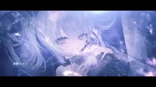  cat reincarnation歌ってみた✨️（下手です💦）