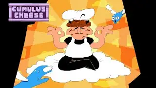 pizza tower(CYOP) cumulus cheese rank-P
