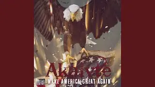 Make America Great Again