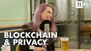 What problem does privacy on the Blockchain actually solve?