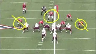 Meet The Prospect: Leonard Floyd