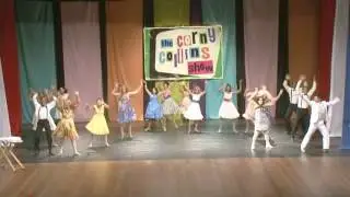 IDPF - HAIRSPRAY - YOU CANT STOP THE BEAT