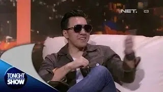 David Naif Pernah Tabrak Mobil Jaja Miharja