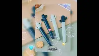 Plastic Sealing Clips,Food Clips Bag Sealing Clips, Large Chip Clips, Cactus Food Refrigerator