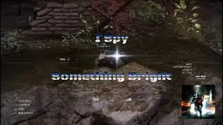 Ghost Recon Fallen Ghosts☆[DLC]☆Potential Easter Egg or Glitch