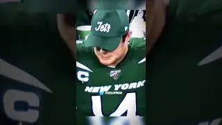 Sam Darnold is the GHOSTBUSTER 👻🔥 #shorts #nfl