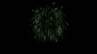 Real Firework 02 | 4k (2160*3840p) Ultra High-Quality