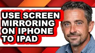 How to Use Screen Mirroring on Iphone to Ipad (updated)