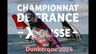 CHAMPIONNAT DE FRANCE JEUNES EXTREME GLISSE SLALOM 2024