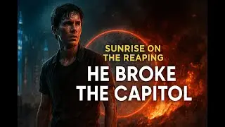 Sunrise on the Reaping Summary & Review 🔥 Haymitch&rsquo;s Deadly Hunger Games
