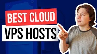 👉 Best Cloud VPS Hosts (Virtual Private Servers) ✅ 2026 Review