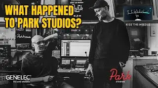 What happened to Park Studios?