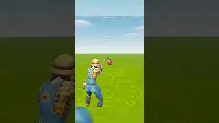 Fortnite Grapple Trick