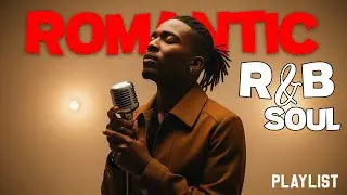 【Chill Soul R&B】 Late Night Soul Vibes 🌙 &ndash; Smooth R&B Playlist for Relaxing, Study & Deep Chill 💜🎧