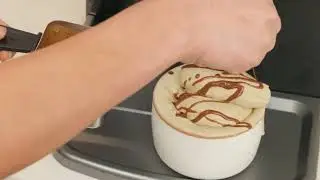 Meet The Gourmia Automatic Soft Serve Ice Cream & Frozen Drink Maker