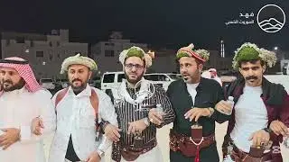 ملعب رقم [2] في حفل تكريم الشيخ مغثي حسين القيسي 