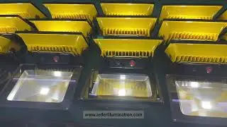Factory-Direct Solar Camping Floodlights | Outdoor Lighting Pros Talk to Buyers #wholesalelighting