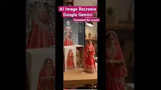 Viral AI model Image Trend | AI nano trend | Google Gemini | Trending Images kese banaye #trend