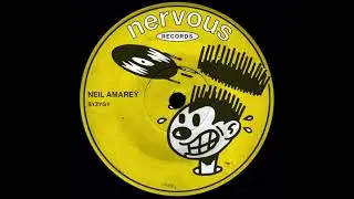 Neil Amarey _ Syzygy (Original Mix)