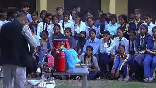 Fire safety 101   Fire Safety Awareness: Essential Tips Every Student Must Know! 🔥@dhanbist5935