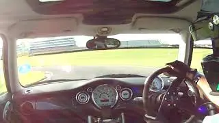 Brands Hatch Track eve 20th August 2019 cam car for marks 1380