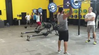 Battle of the east qualifier